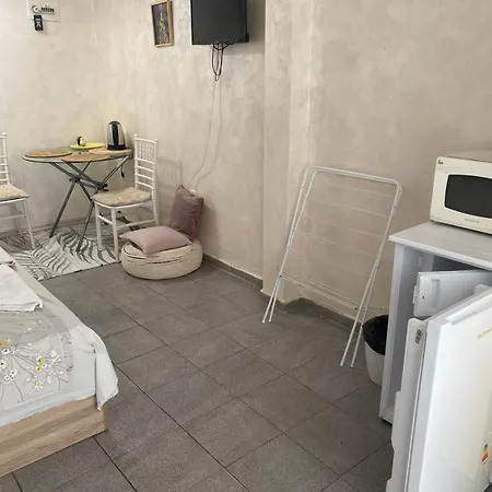 Апартамент Поп Харитон Apartment