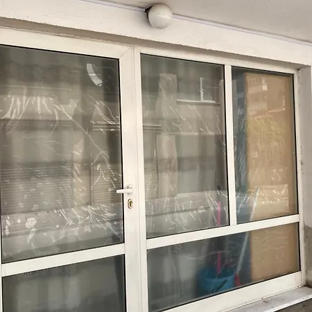 Apartment Апартамент Поп Харитон *